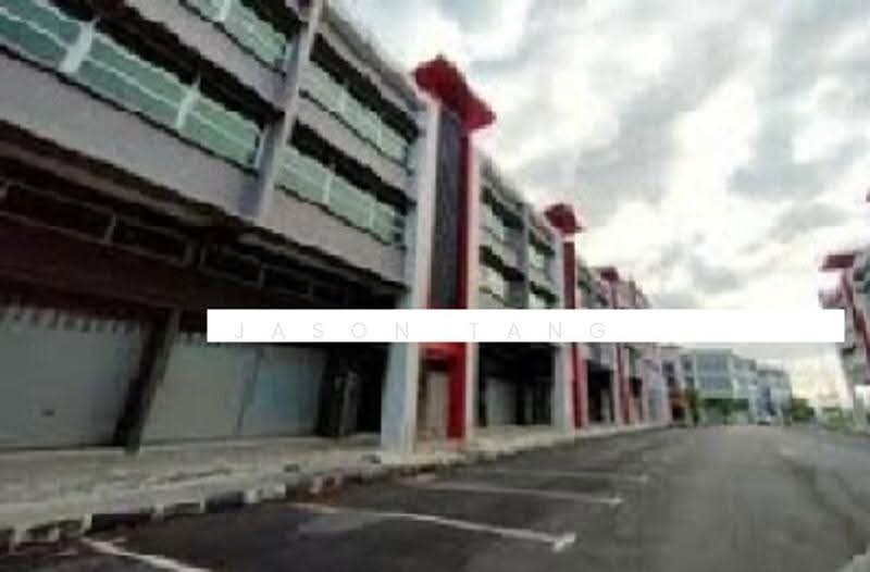 Shop / Office for Sale in Ipoh (Perak) - Jason Tang - Exterior - PropertyGuru.com.my