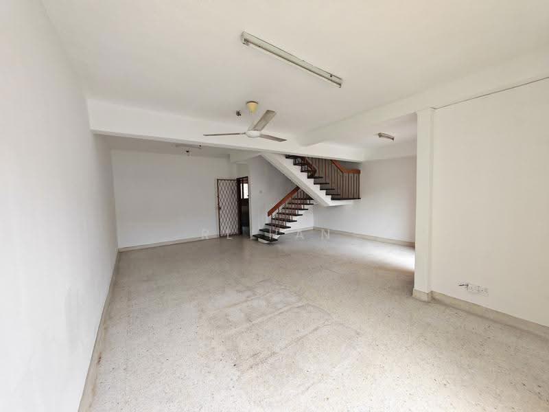 2-storey Terraced House for Rent in SS15 (Subang Jaya) - RL Han - Interior - PropertyGuru.com.my