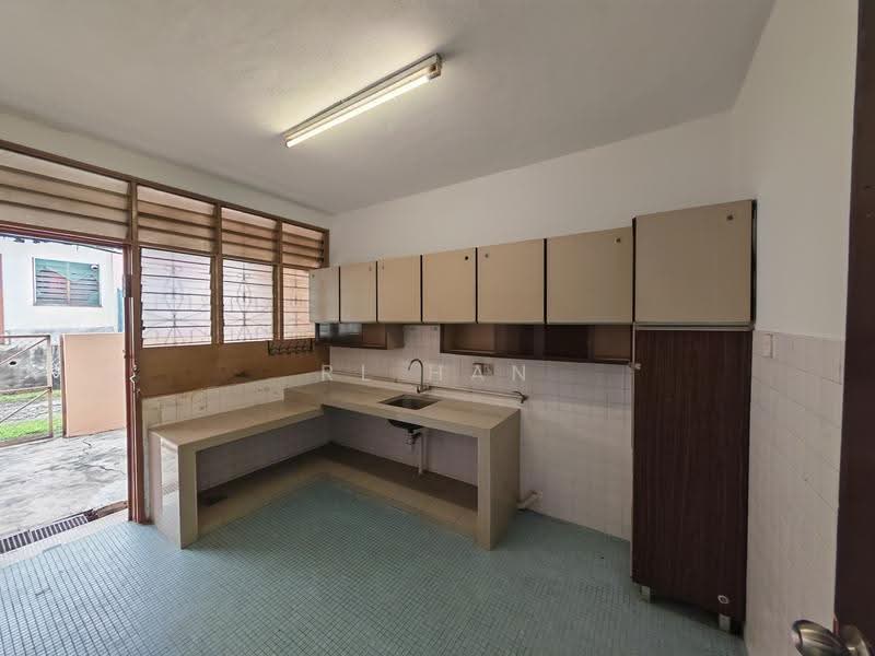 2-storey Terraced House for Rent in SS15 (Subang Jaya) - RL Han - Kitchen - PropertyGuru.com.my