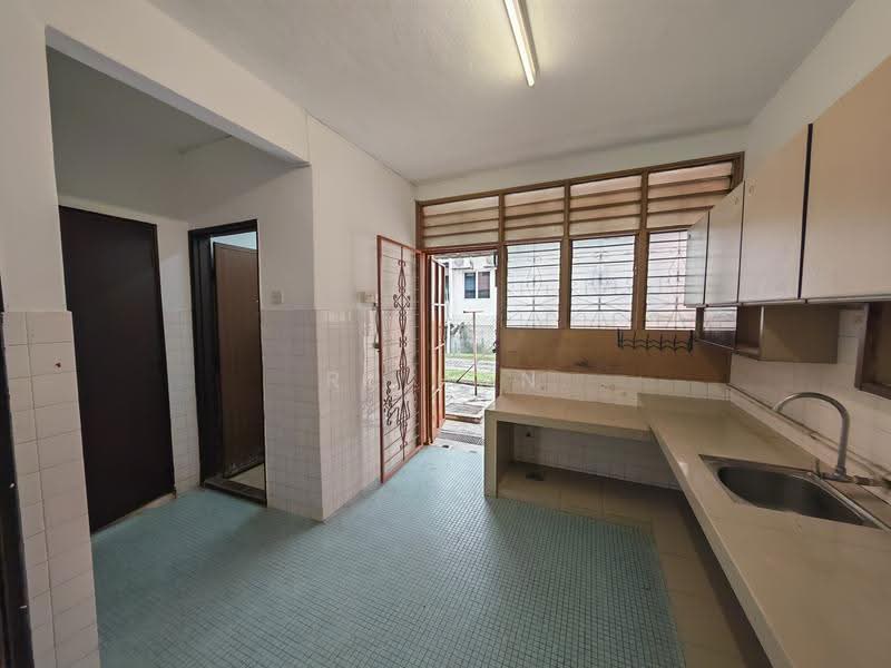 2-storey Terraced House for Rent in SS15 (Subang Jaya) - RL Han - Kitchen - PropertyGuru.com.my