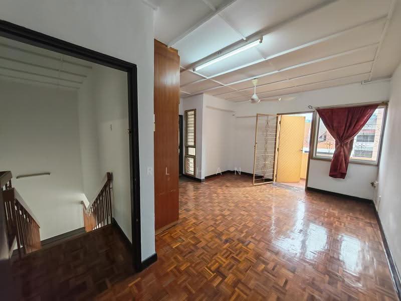 2-storey Terraced House for Rent in SS15 (Subang Jaya) - RL Han - Interior - PropertyGuru.com.my