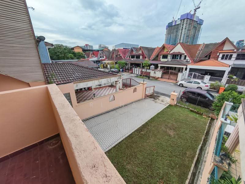 2-storey Terraced House for Rent in SS15 (Subang Jaya) - RL Han - Exterior - PropertyGuru.com.my