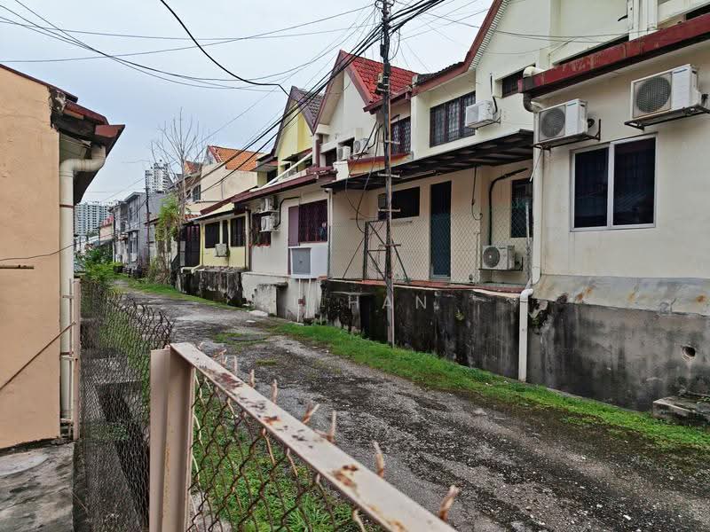 2-storey Terraced House for Rent in SS15 (Subang Jaya) - RL Han - Exterior - PropertyGuru.com.my