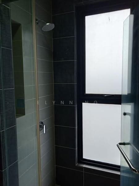 Service Residence for Rent at Le Pavillion - Elynn Ng - Bathroom - PropertyGuru.com.my