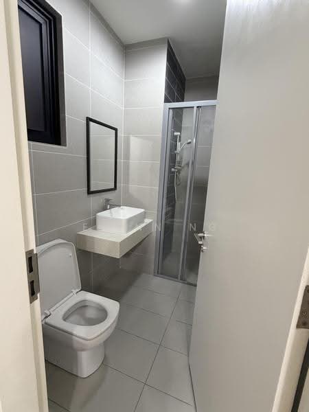 Service Residence for Rent at Le Pavillion - Elynn Ng - Bathroom - PropertyGuru.com.my