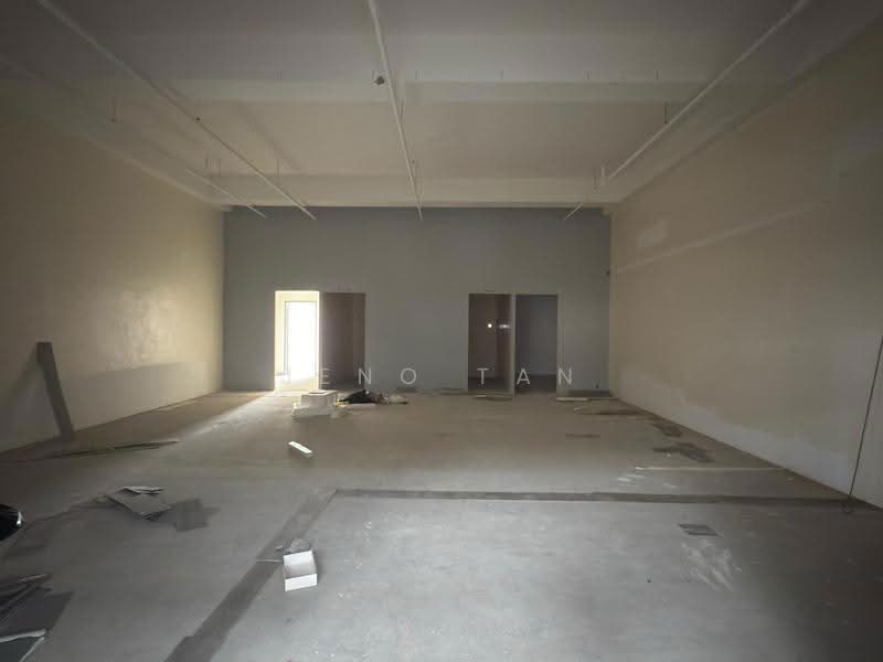 Shop for Rent in Kuching (Sarawak) - Jeno Tan - Interior - PropertyGuru.com.my