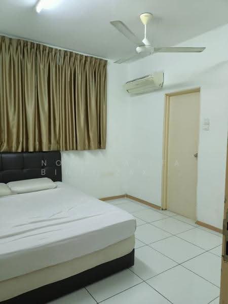 Service Residence for Rent at Vista Alam - Noor Zalifa Binti Zakaria - Bedroom - PropertyGuru.com.my