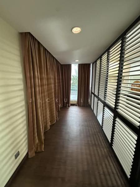 Bungalow House for Rent in Taman Midah (Cheras) - Jackueline Yeo - Corridor - PropertyGuru.com.my