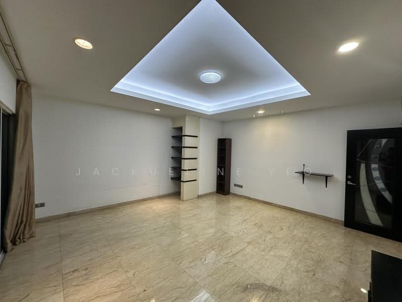 Bungalow House for Rent in Taman Midah (Cheras) - Jackueline Yeo - Living Room - PropertyGuru.com.my
