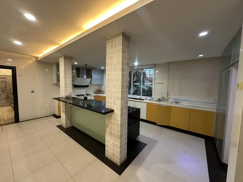 Bungalow House for Rent in Taman Midah (Cheras) - Jackueline Yeo - PropertyGuru.com.my