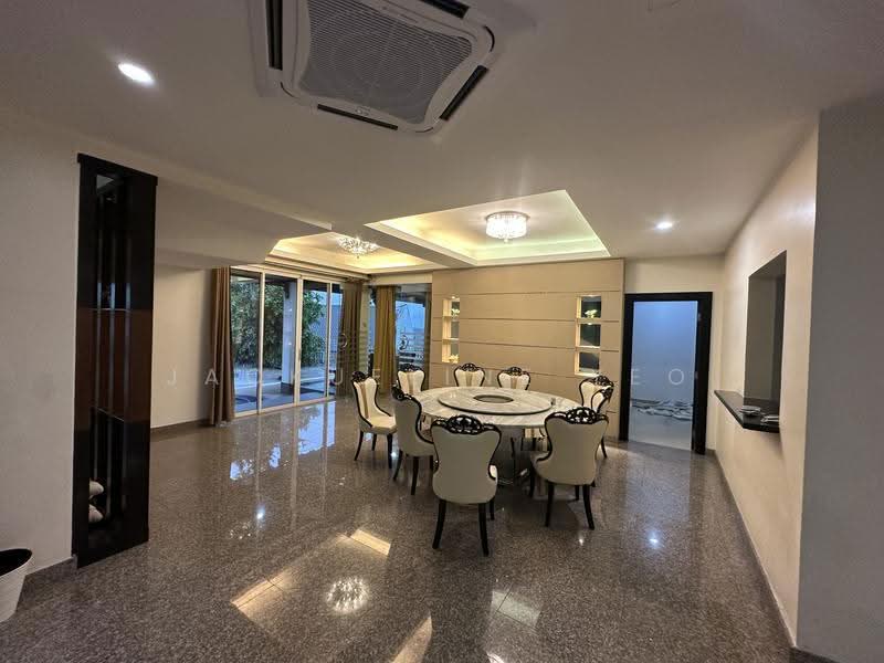 Bungalow House for Rent in Taman Midah (Cheras) - Jackueline Yeo - PropertyGuru.com.my