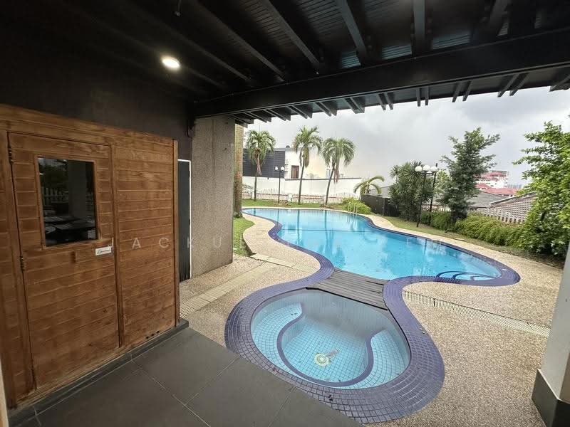 Bungalow House for Rent in Taman Midah (Cheras) - Jackueline Yeo - Exterior - PropertyGuru.com.my