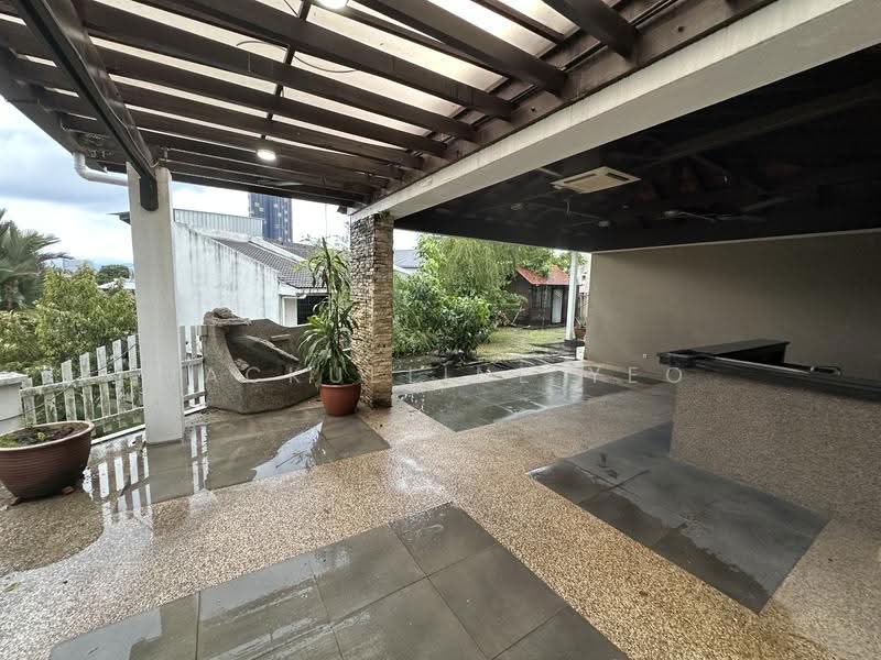 Bungalow House for Rent in Taman Midah (Cheras) - Jackueline Yeo - Exterior - PropertyGuru.com.my