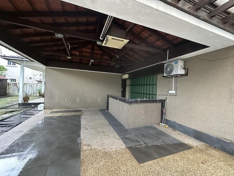 Bungalow House for Rent in Taman Midah (Cheras) - Jackueline Yeo - Exterior - PropertyGuru.com.my