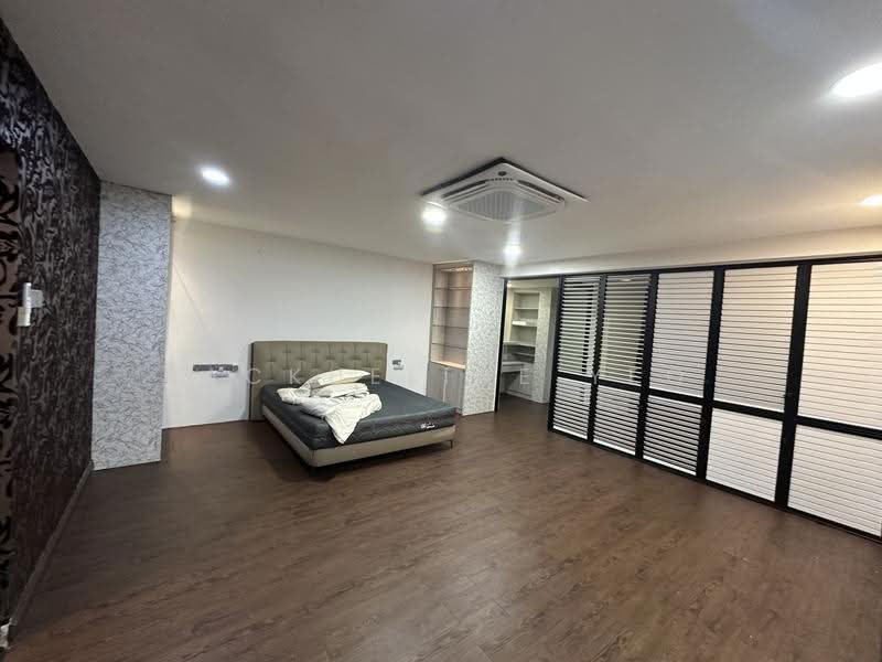 Bungalow House for Rent in Taman Midah (Cheras) - Jackueline Yeo - Bedroom - PropertyGuru.com.my