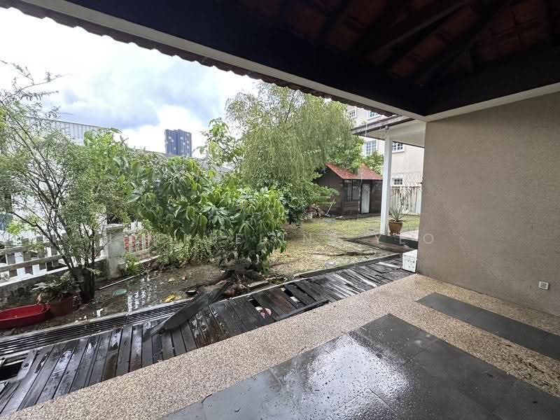 Bungalow House for Rent in Taman Midah (Cheras) - Jackueline Yeo - Exterior - PropertyGuru.com.my