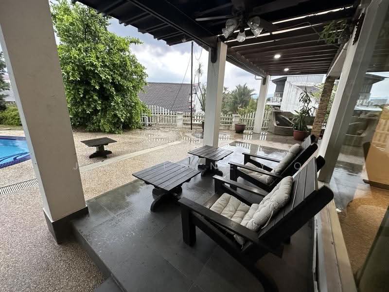 Bungalow House for Rent in Taman Midah (Cheras) - Jackueline Yeo - Exterior - PropertyGuru.com.my