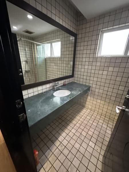 Bungalow House for Rent in Taman Midah (Cheras) - Jackueline Yeo - Bathroom - PropertyGuru.com.my