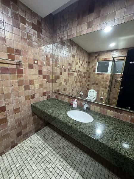 Bungalow House for Rent in Taman Midah (Cheras) - Jackueline Yeo - Bathroom - PropertyGuru.com.my