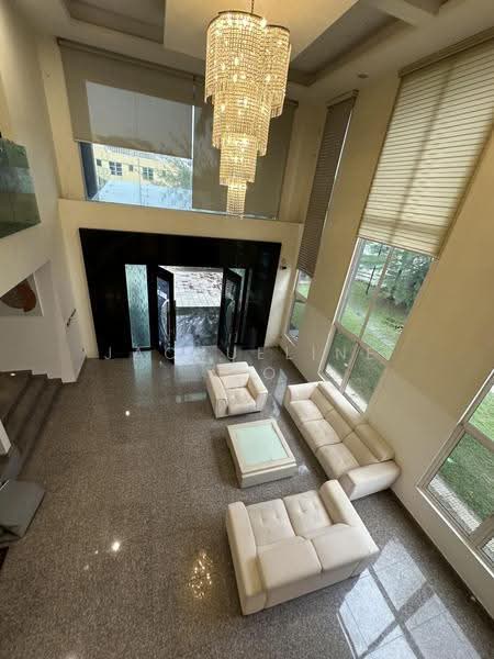 Bungalow House for Rent in Taman Midah (Cheras) - Jackueline Yeo - Living Room - PropertyGuru.com.my