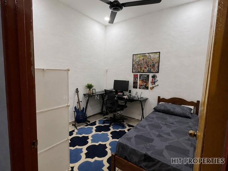 Rumah Teres 1-Tingkat untuk Dijual di Taman Kenari (Kulim) - Hasnizam . - PropertyGuru.com.my