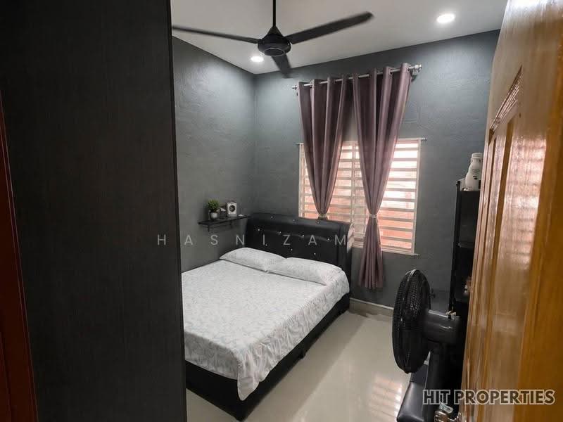 Rumah Teres 1-Tingkat untuk Dijual di Taman Kenari (Kulim) - Hasnizam . - PropertyGuru.com.my