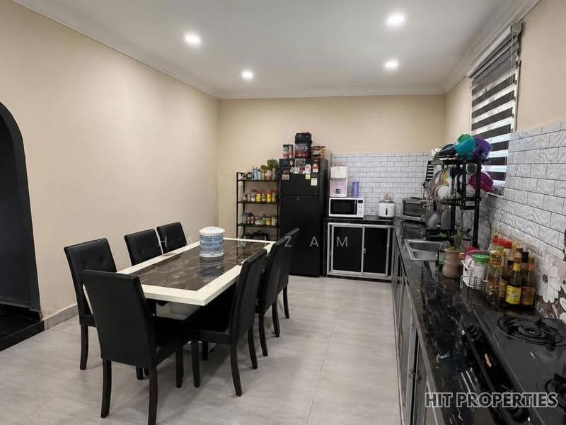 Rumah Teres 1-Tingkat untuk Dijual di Taman Kenari (Kulim) - Hasnizam . - PropertyGuru.com.my