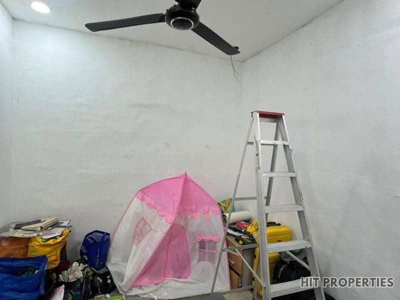 Rumah Teres 1-Tingkat untuk Dijual di Taman Kenari (Kulim) - Hasnizam . - PropertyGuru.com.my