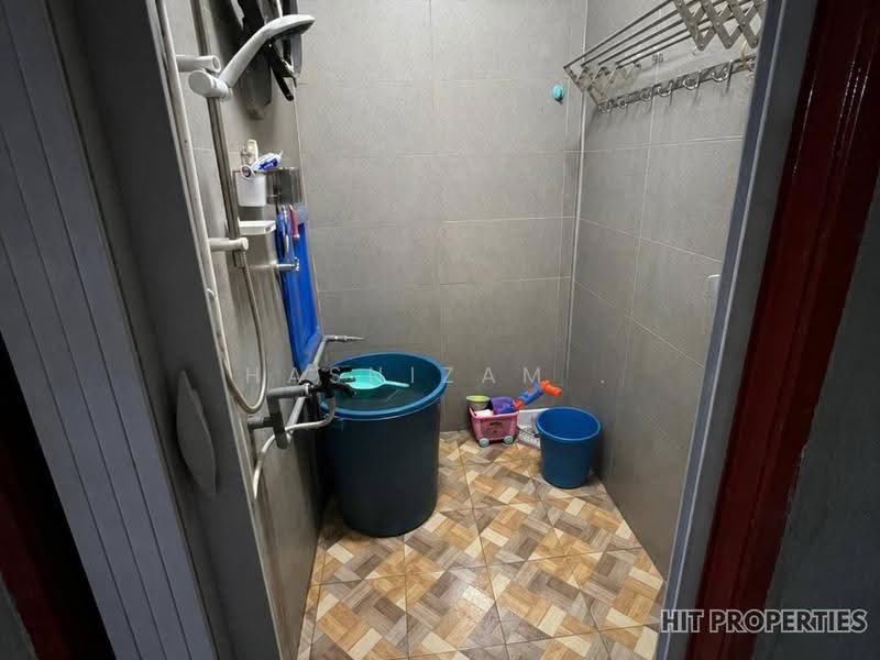 Rumah Teres 1-Tingkat untuk Dijual di Taman Kenari (Kulim) - Hasnizam . - PropertyGuru.com.my
