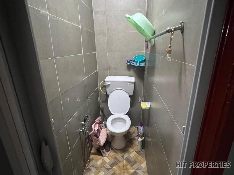 Rumah Teres 1-Tingkat untuk Dijual di Taman Kenari (Kulim) - Hasnizam . - PropertyGuru.com.my