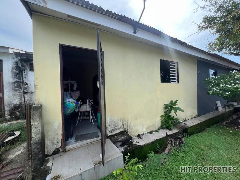Rumah Teres 1-Tingkat untuk Dijual di Taman Kenari (Kulim) - Hasnizam . - PropertyGuru.com.my