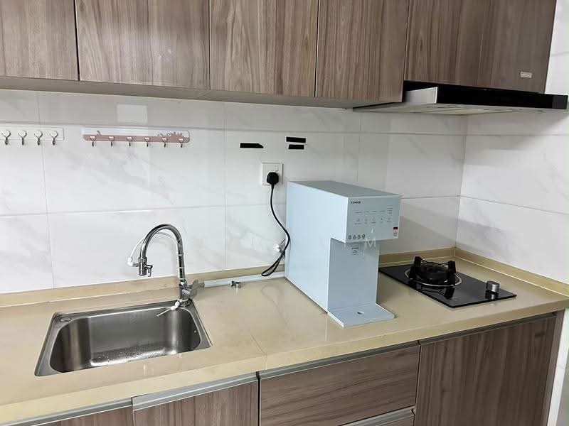 Service Residence for Rent at Country Garden Central Park - Kevin Lim - PropertyGuru.com.my