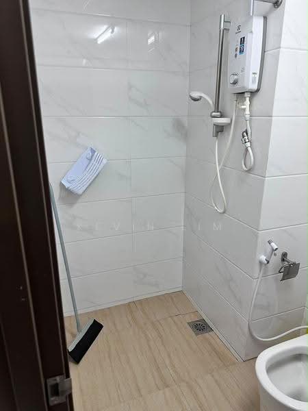 Service Residence for Rent at Country Garden Central Park - Kevin Lim - PropertyGuru.com.my