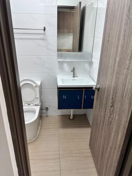 Service Residence for Rent at Country Garden Central Park - Kevin Lim - PropertyGuru.com.my