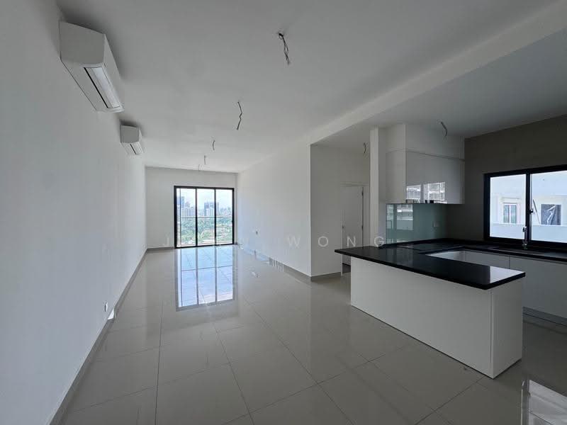 Condominium for Sale at Bangsar Hill Park - Jyan Wong - Living Room - PropertyGuru.com.my