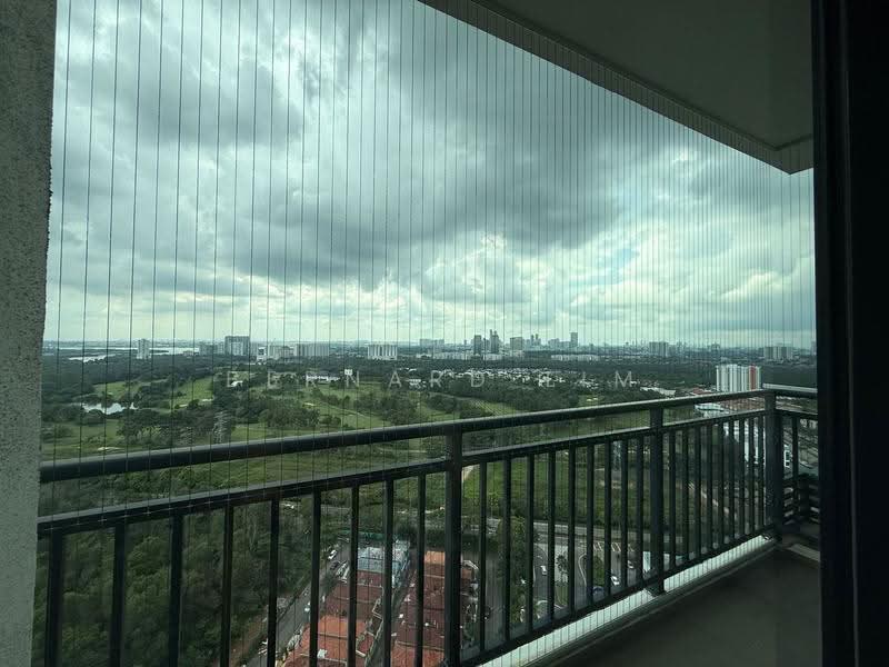 Service Residence for Sale at Molek Regency - Bernard Lim - PropertyGuru.com.my