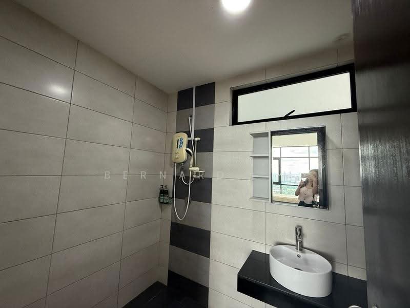 Service Residence for Sale at Molek Regency - Bernard Lim - PropertyGuru.com.my