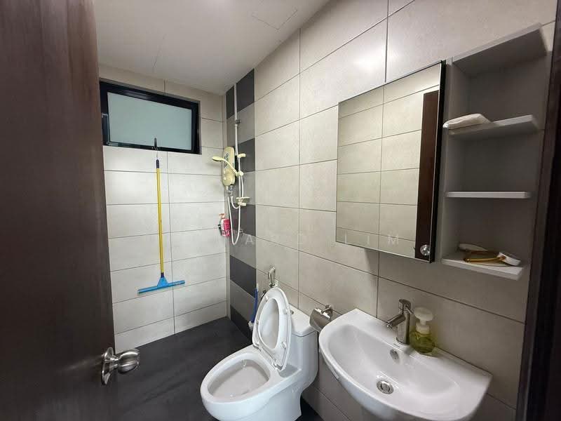 Service Residence for Sale at Molek Regency - Bernard Lim - PropertyGuru.com.my