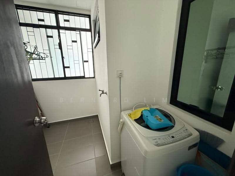 Service Residence for Sale at Molek Regency - Bernard Lim - PropertyGuru.com.my