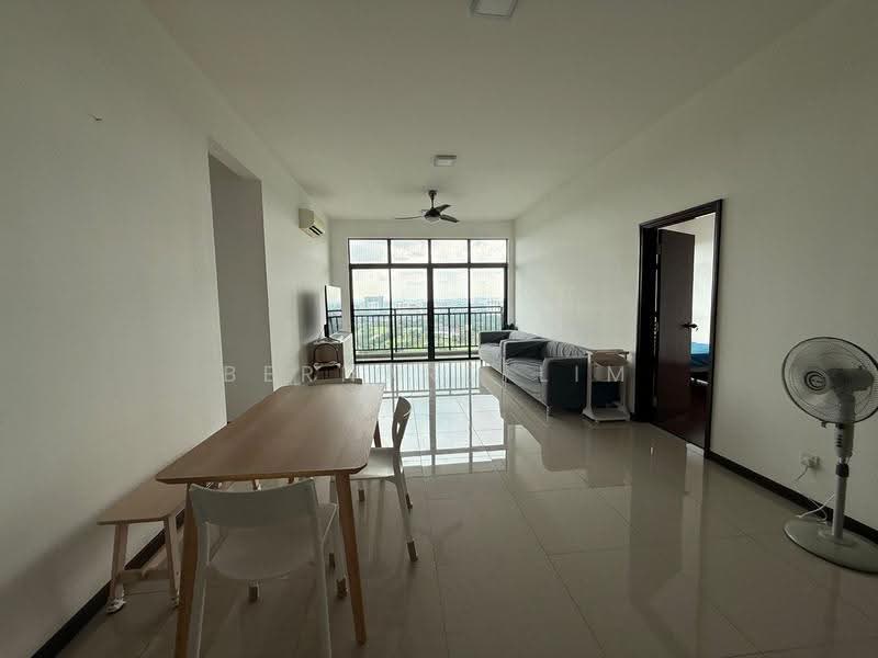 Service Residence for Sale at Molek Regency - Bernard Lim - PropertyGuru.com.my