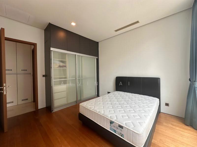 Service Residence for Rent at Vipod Residence - Alvin Lai - PropertyGuru.com.my