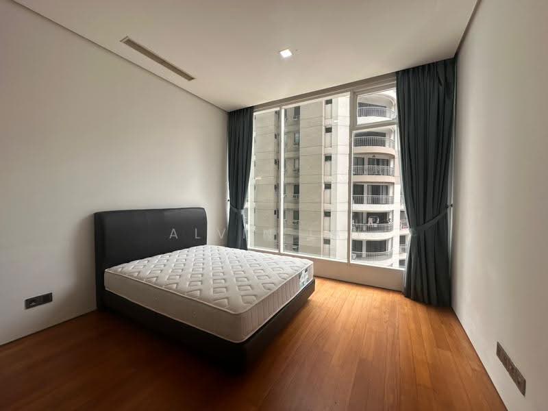 Service Residence for Rent at Vipod Residence - Alvin Lai - PropertyGuru.com.my