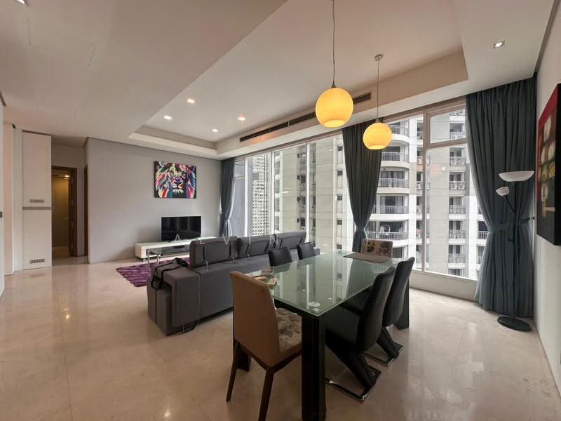 Service Residence for Rent at Vipod Residence - Alvin Lai - PropertyGuru.com.my