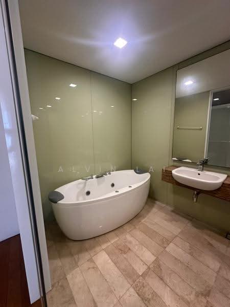 Service Residence for Rent at Vipod Residence - Alvin Lai - PropertyGuru.com.my