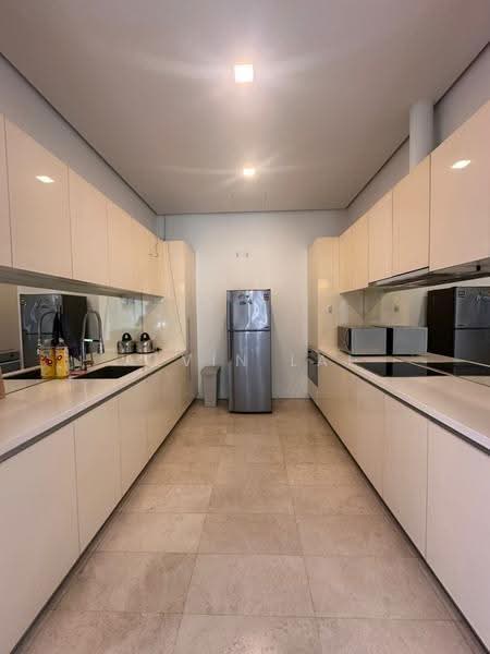 Service Residence for Rent at Vipod Residence - Alvin Lai - PropertyGuru.com.my