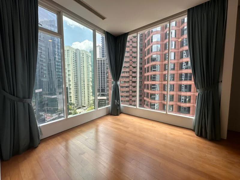 Service Residence for Rent at Vipod Residence - Alvin Lai - PropertyGuru.com.my