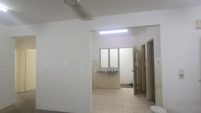Apartment for Rent at Pangsapuri Sentosa - Jack Khor Phor Jiing - PropertyGuru.com.my
