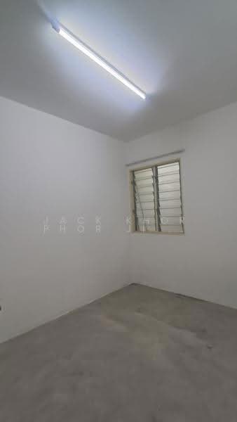 Apartment for Rent at Pangsapuri Sentosa - Jack Khor Phor Jiing - PropertyGuru.com.my