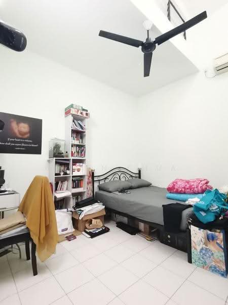 Rumah Teres 1-Tingkat untuk Dijual di Taman Pelangi Indah (Ulu Tiram) - Anson Chua - PropertyGuru.com.my
