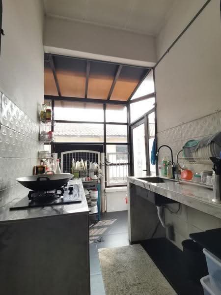 Rumah Teres 1-Tingkat untuk Dijual di Taman Pelangi Indah (Ulu Tiram) - Anson Chua - PropertyGuru.com.my